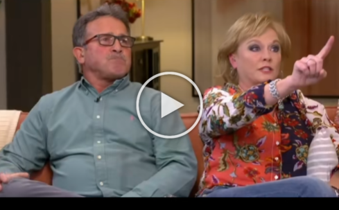 Ryan’s Parents Get Called Out