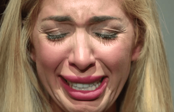 Pray For Farrah Abraham